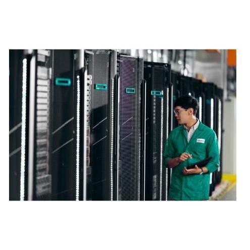 HPE ProLiant DL380 Gen11 2U Tri-Mode Premium Cable Kit (P48831-B21)