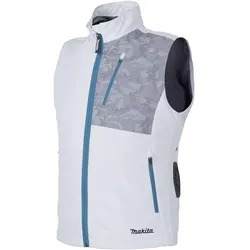 Makita,  Akku-Klimaweste Gr.2XL (XXL)