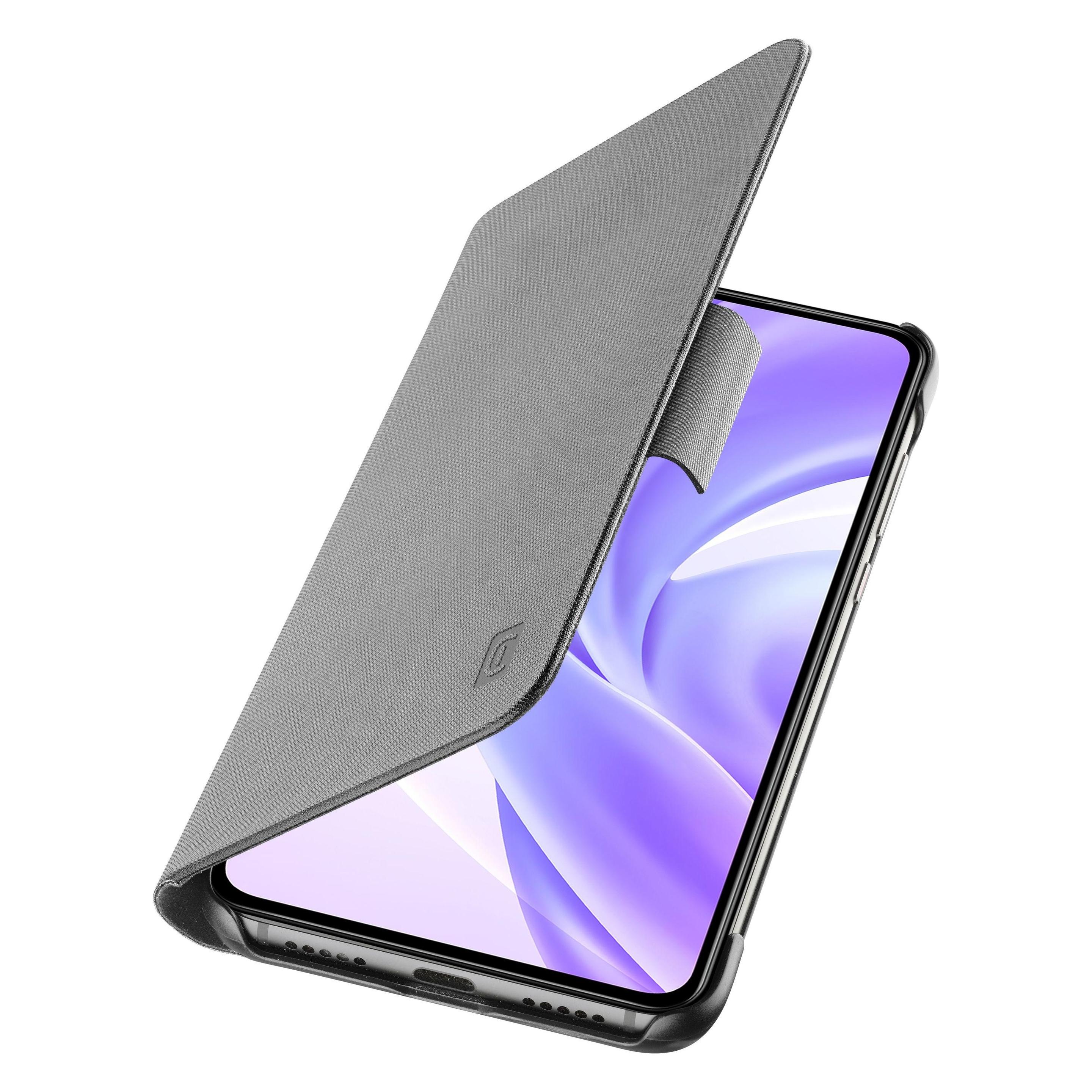 Cellularline Book - Xiaomi Mi 11 Lite/ Mi 11 Lite 5G / 11 Lite 5G NE (Xiaomi Mi 11 Lite, Xiaomi Mi 11 Lite 5G, Xiaomi Mi 11 Lite 5G NE) (BOOK3XIAOMI11LK)