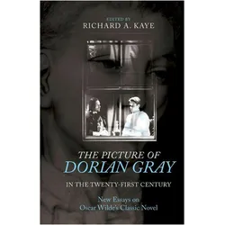 The Picture of Dorian Gray in the Twenty-First Century, Schulbücher von Richard A. Kaye