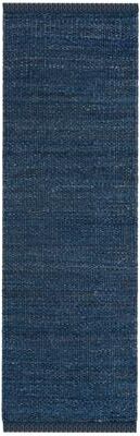 SAFAVIEH Handmade Natural Fiber Leteke Jute Fringe Rug