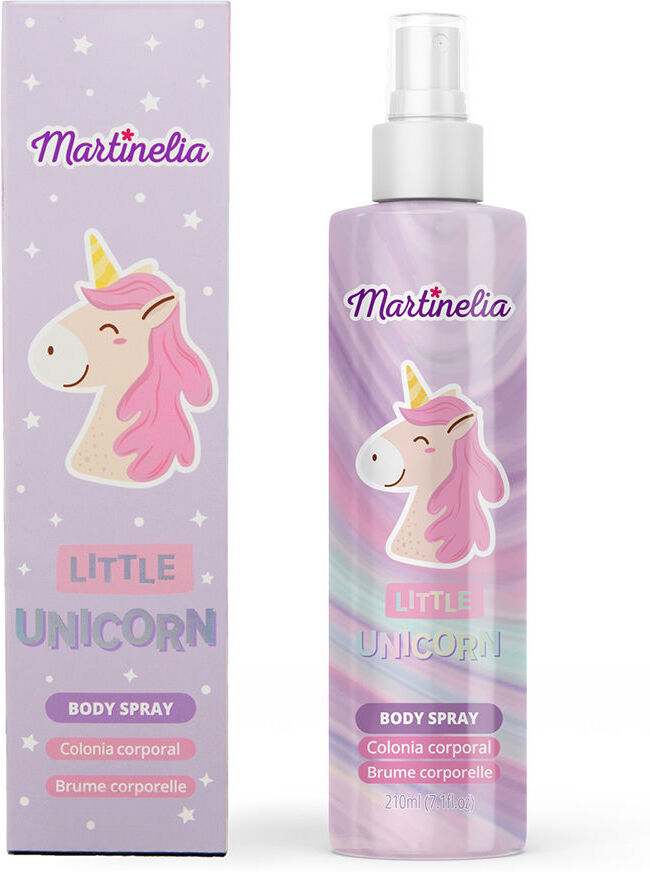 Magic Studio Eau de Cologne corporelle Petite Licorne 210 ml