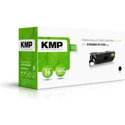 KMP, Toner, TK-3100 (BK)