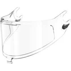 Shark VZ30025P, Visier Anti-Fog - Klar