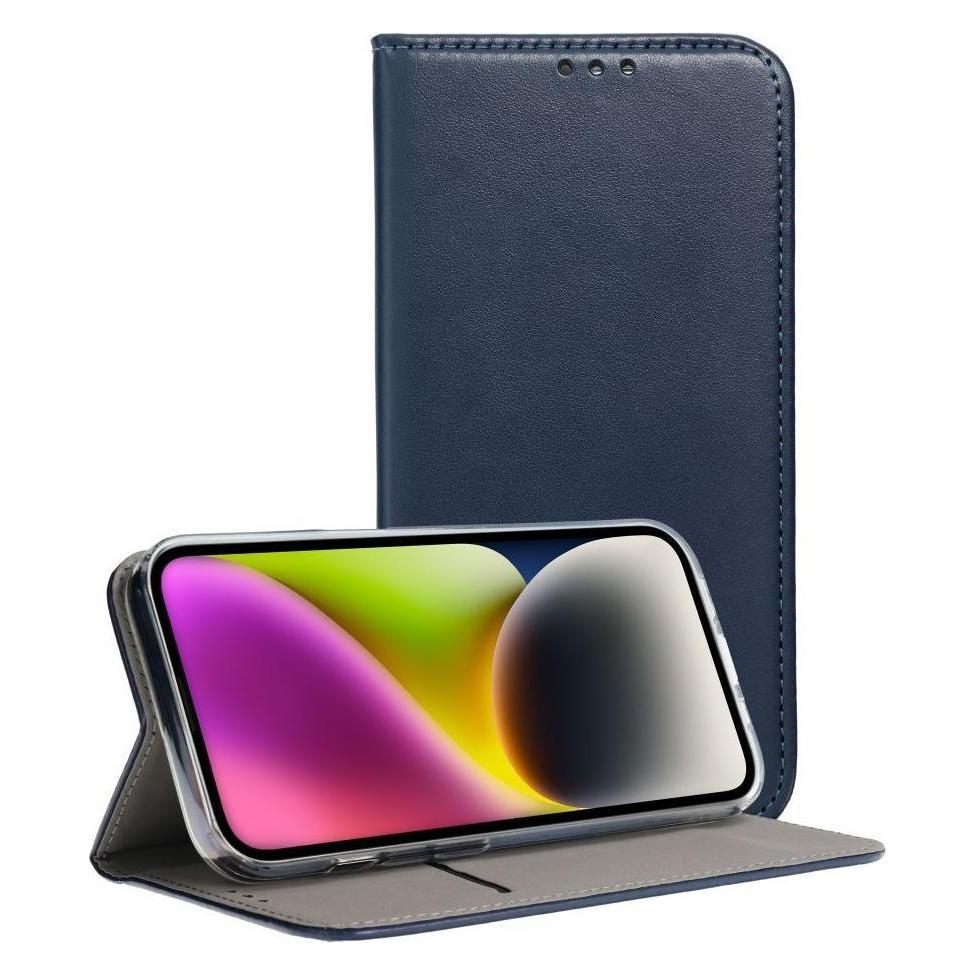 Telforceone Book case OEM SMART MAGNETO Book case for HONOR Magic 7 PRO navy (Honor Magic 7 Pro) (58802098)