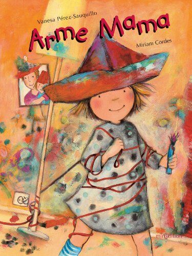 Miriam Cordes - Arme Mama - Preis vom 09.10.2026 07:28:09 h