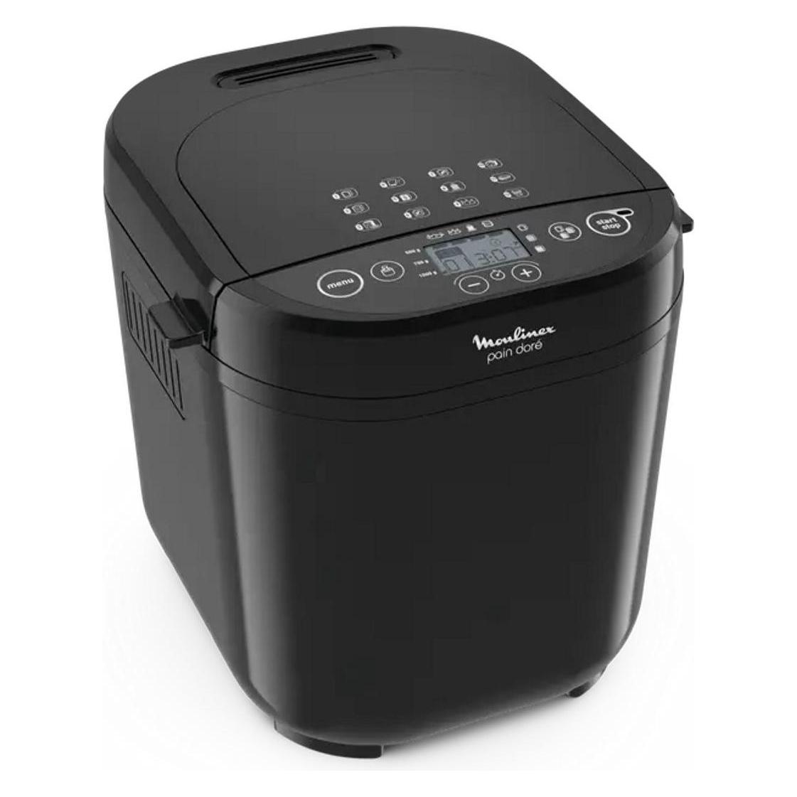 Moulinex Broodoven OW210830 (OW210830)