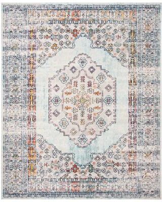 SAFAVIEH Crystal Josselyne Vintage Oriental Rug
