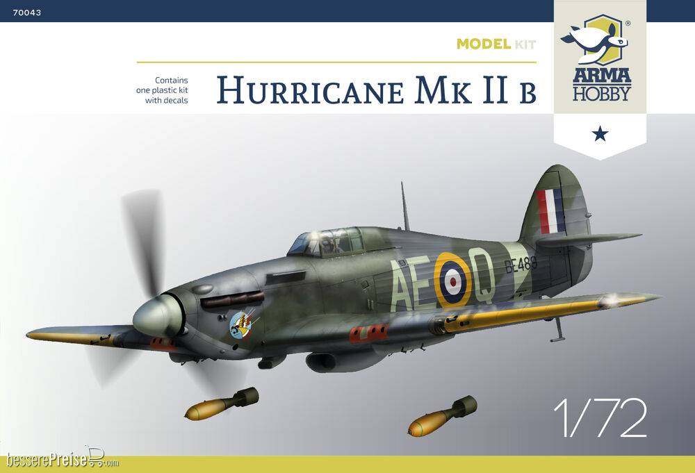 Arma Hobby 70043