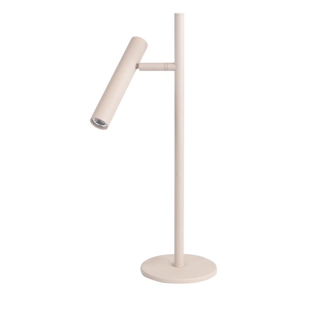 Highlight Design tafellamp Piero zandkleur beige