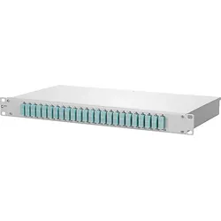 METZ CONNECT LWL-Box für EVZ OpDATfix24SCDOM3-EVZ