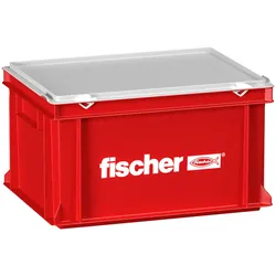Fischer Handwerker Koffer groß - 091425