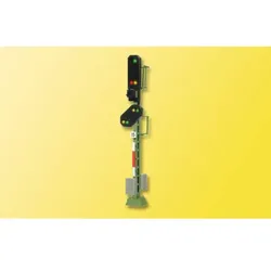 Viessmann Licht-Einfahrsignal mit Vorsignal