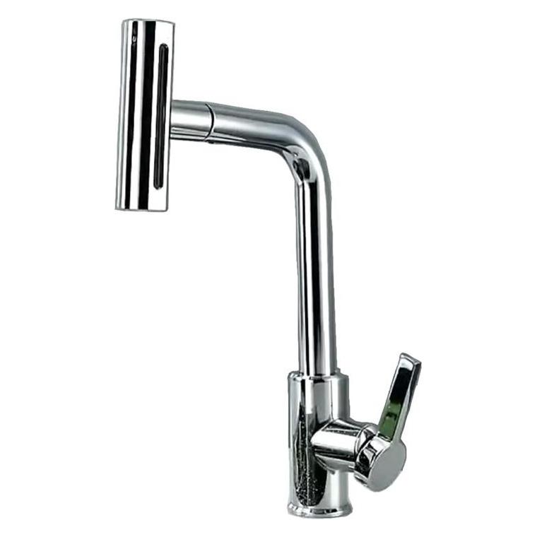 Domoletti Kitchen mixer TM-30985, chrome (62642409)