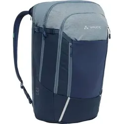 VAUDE Fahrradtasche Cycle 28 II, Größe ONE SIZE in Grau Grau