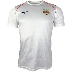 SK Rapid Wien Herrenfußballshirt Pre Match Jersey 26/27 - weiß / S