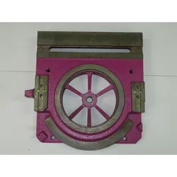 Optimum Grundplatte S310DGV/SD310V