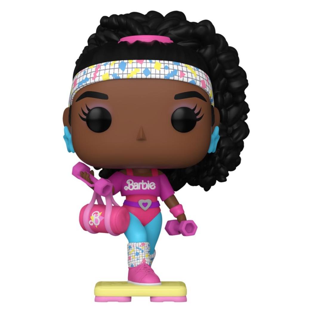 Funko Barbie - 122 - Barbie Movies (OC67453)