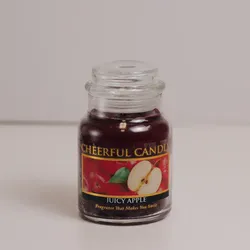 Juicy Apple 170g