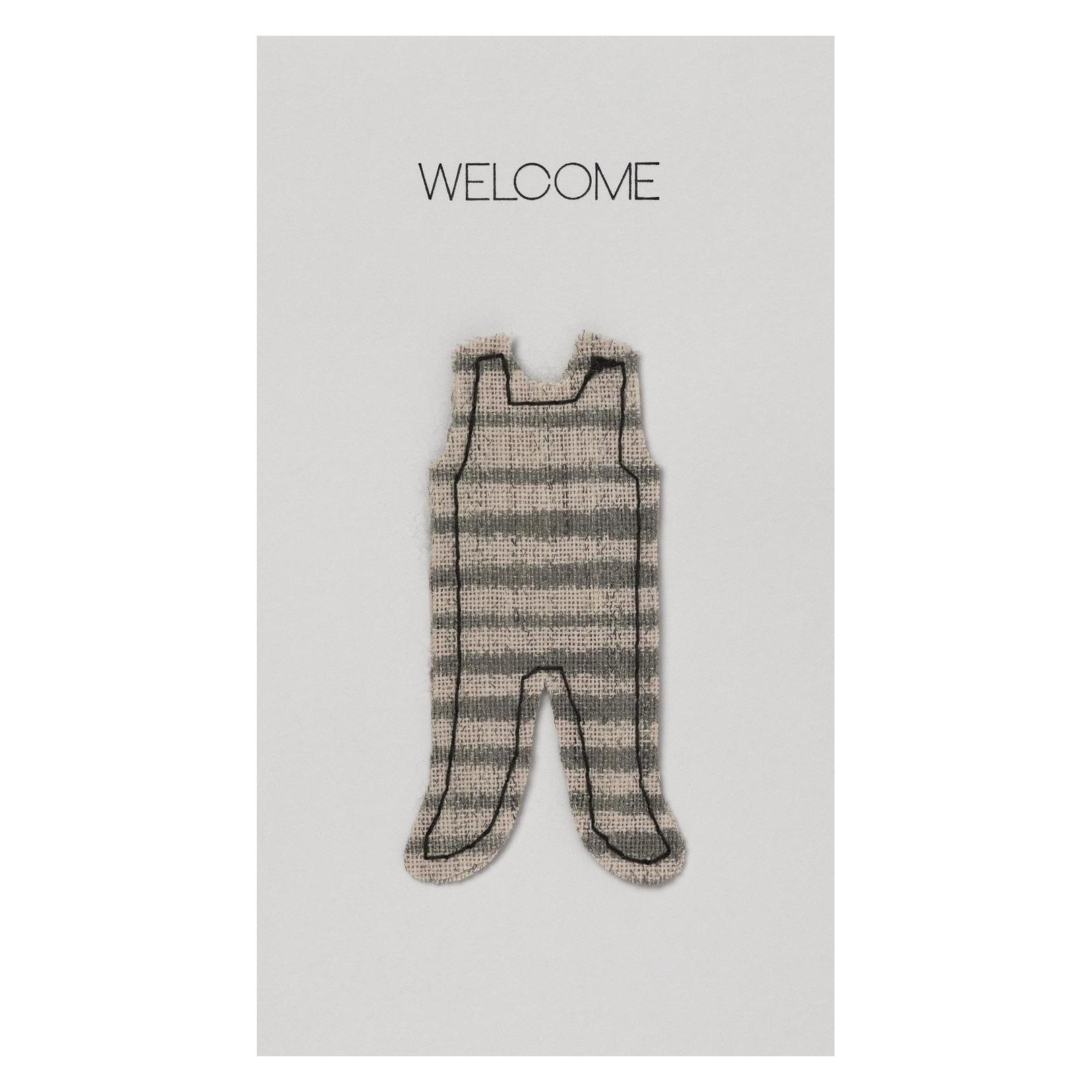 Räder Welcome (1 Stk.) (24878832)