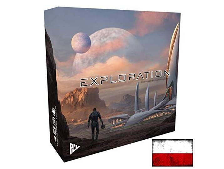 Exploration [PL]