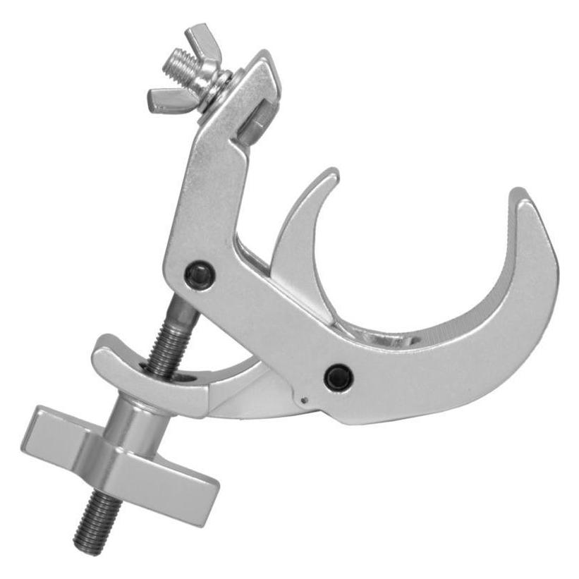 Eurolite TH-5070A Quick-Lock Haken silber (58000790)