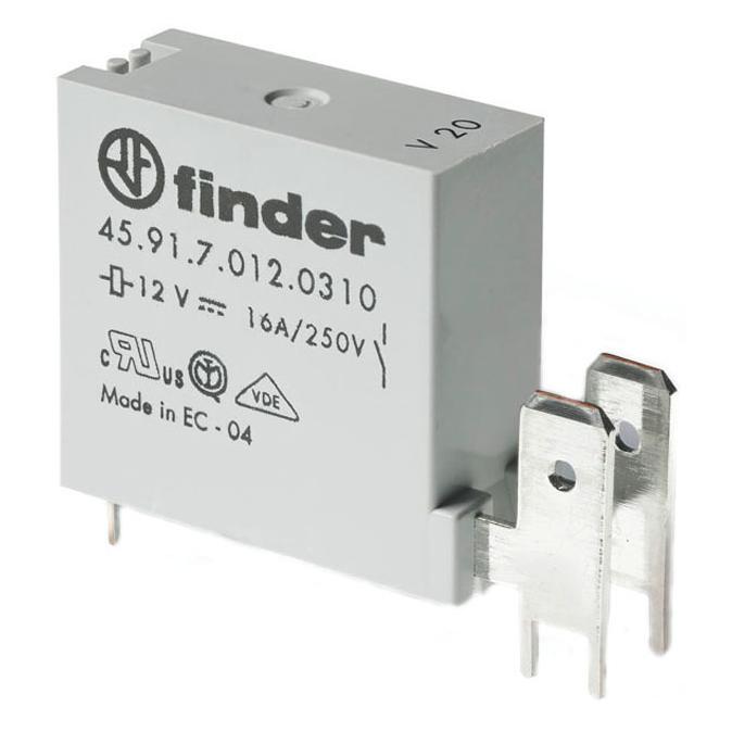 Finder Relais (459170090310)