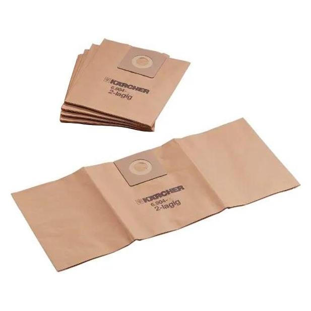 Kärcher Filter bag (6.904-123.0)