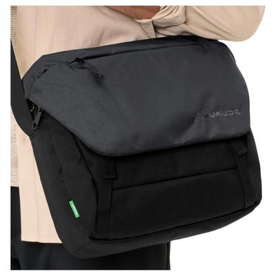 Vaude - Rom III S - Umhängetasche Gr 5,5 l schwarz