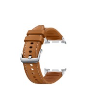 Samsung ET-SLL50 Armband für Smartwatch S/M/L Kamelhaarfarbe (ET-SLL50LAEGEU)