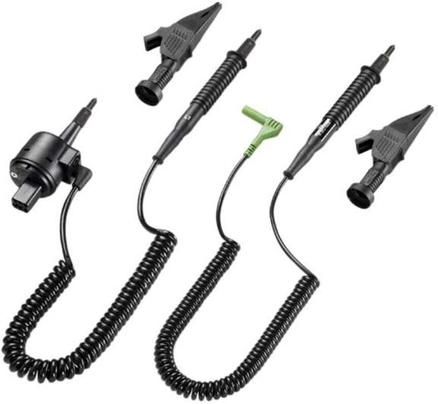 Gossen Metrawatt Messadapter für PROFITEST PRO-A3 II (Z501O)
