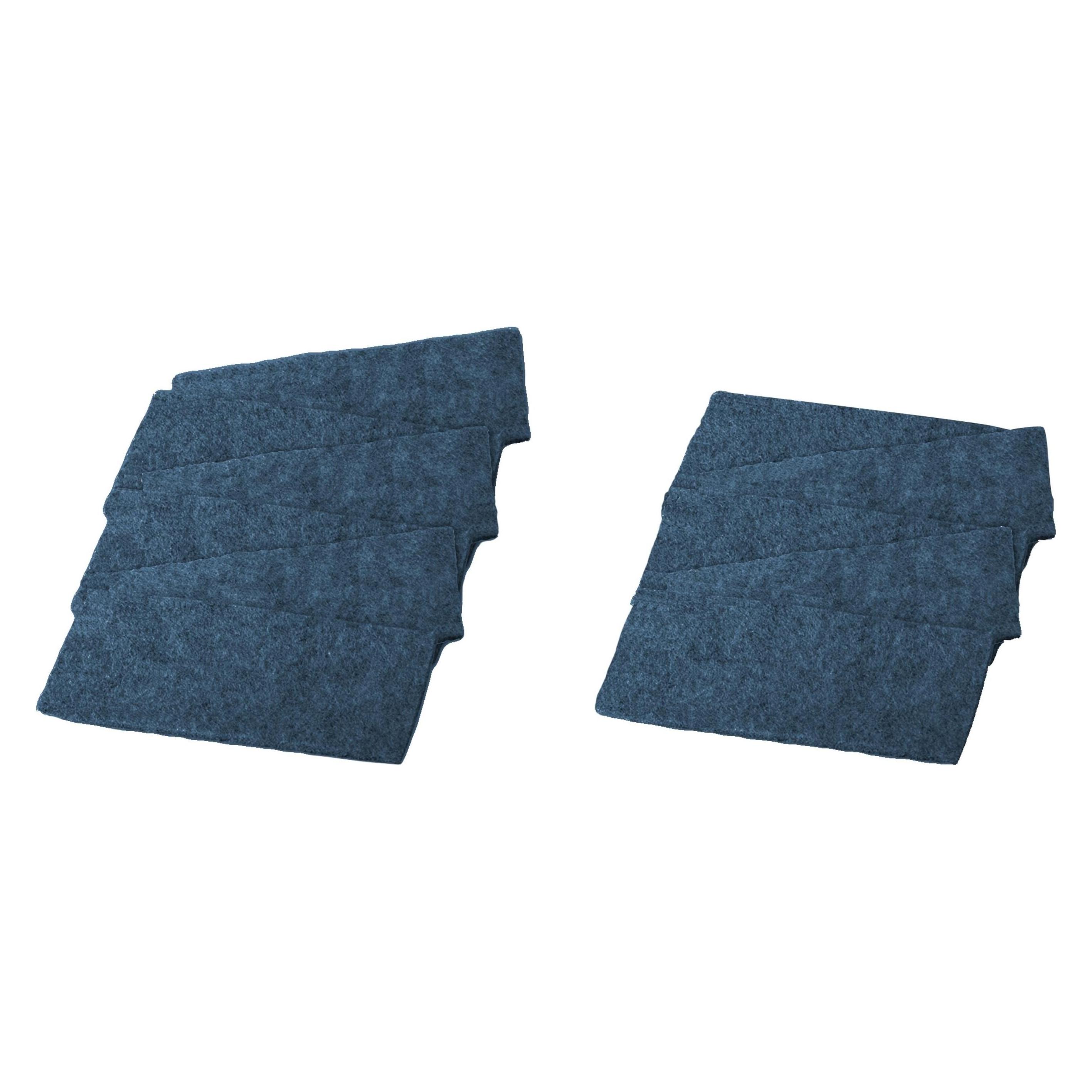 Magnetoplan Ersatz Löschfilz (1229301)