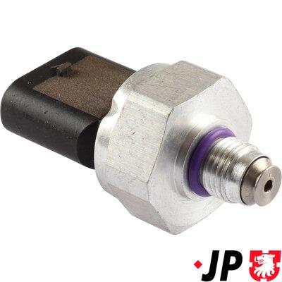 JP GROUP Druckschalter, Klimaanlage 1127500400 für VAG