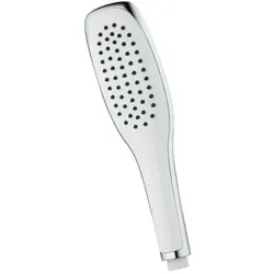 Schütte Handbrause ROMA in chrom/weiß - Duschkabinen-Armatur