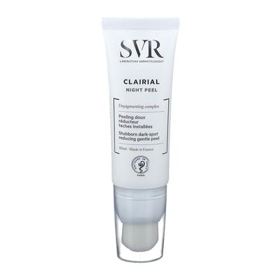 SVR Clairial Night Peel 50 ml Lotion