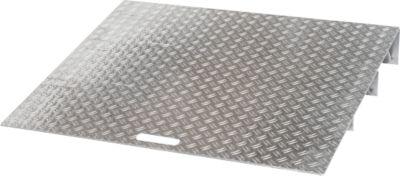 Aluminium-Keilbrücke SB-K, 500 x 1000 mm, 9 kg