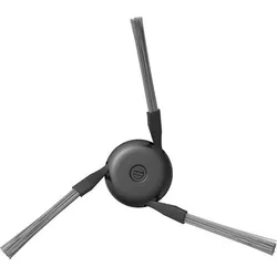 Mova Seitenbürste, Staubsauger Roboter Zubehör, Schwarz