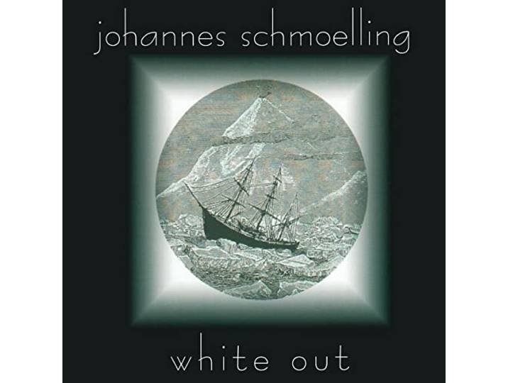 White Out (CD)