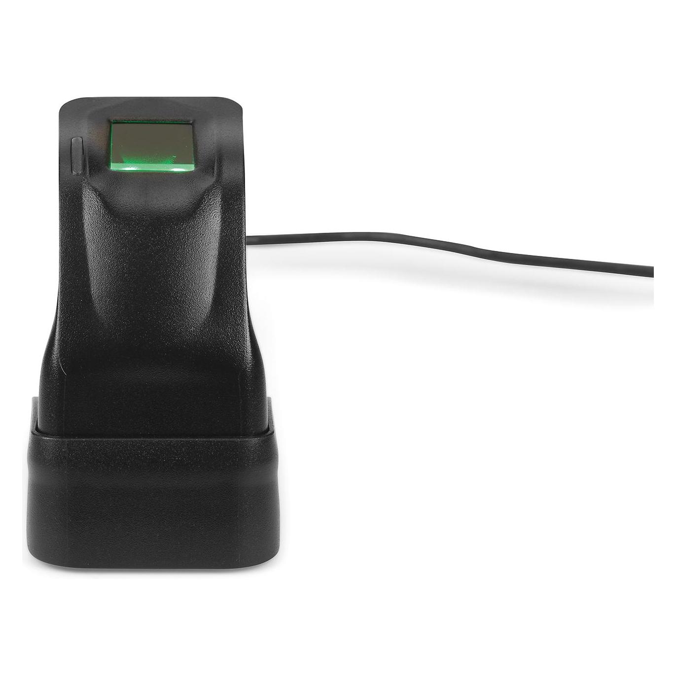 TimeMoto FP-150 - USB-Fingerabdruckleser zum einfachen Registrieren von Fingerabdrücken am (125-0644)