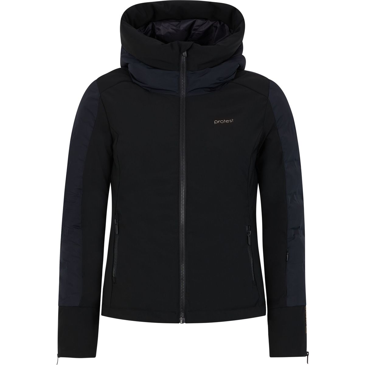 Protest Prtmercury Snowjacket true black (290) XXL/44 6610144-290-XXL/44
