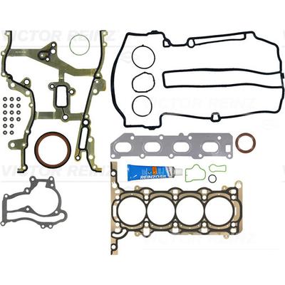 VICTOR REINZ Dichtungsvollsatz, Motor 01-37875-03