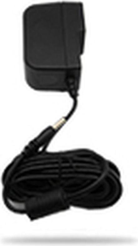 Logitech Rally Camera stroomadapter voor Europa, het Midden-Oosten en Afrika (EMEA)