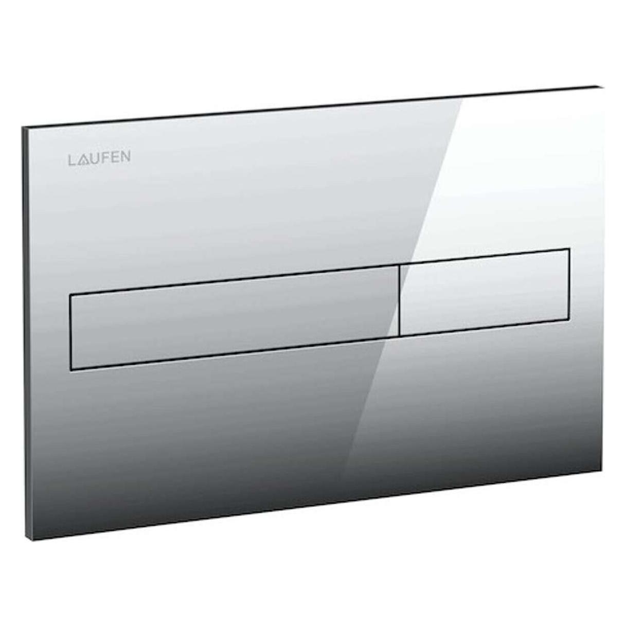 Laufen Dual Flush Pla Lis Mchro (H8956610070001)