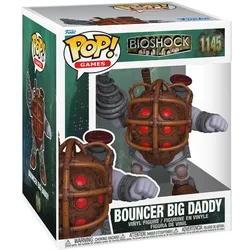 Funko - POP! - Bioshock - Bouncer Big Daddy 6" Vinyl