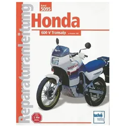 Honda 600 V Transalp, Ratgeber