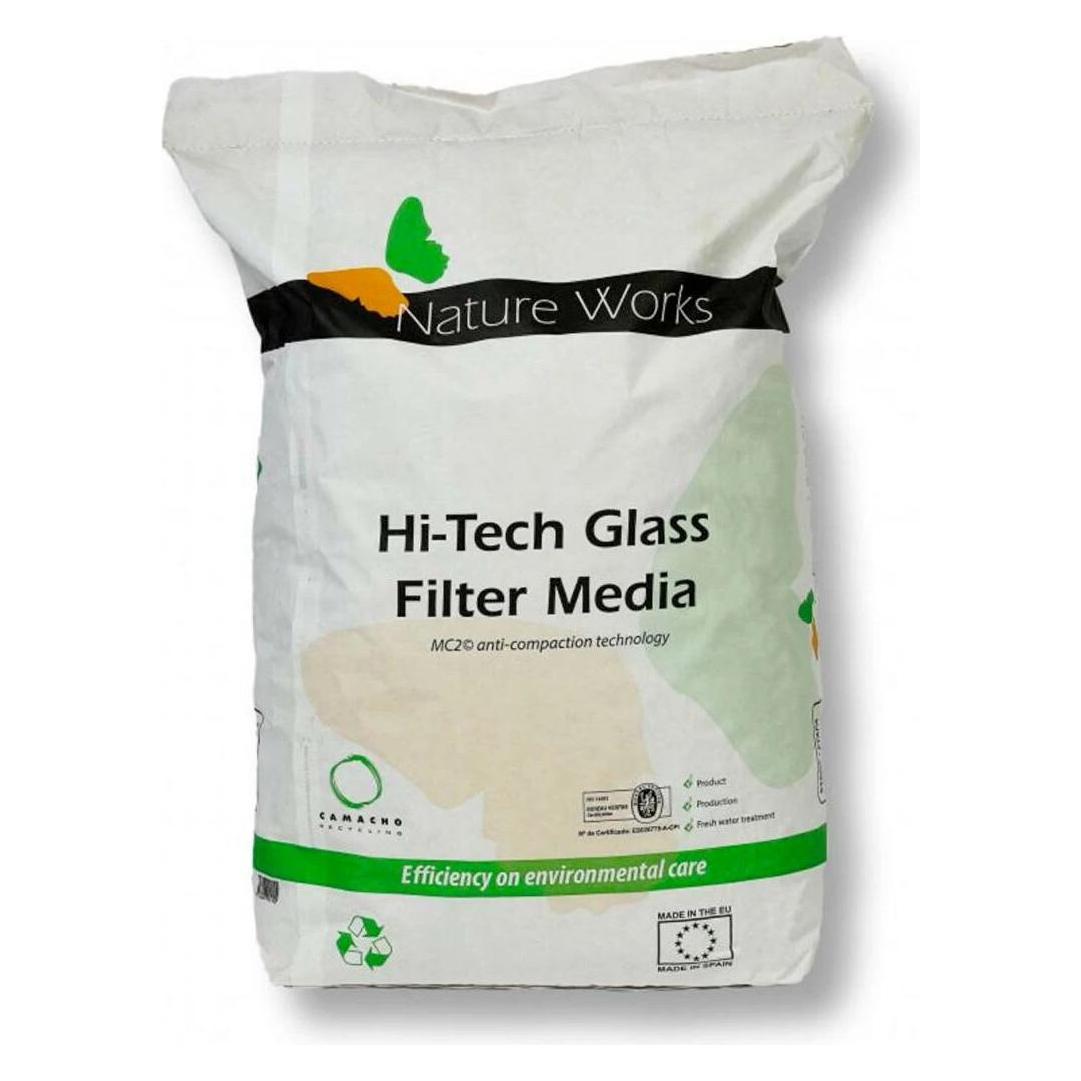 Aqua Kristal Hi-Tech Filter Glass Media (123999)