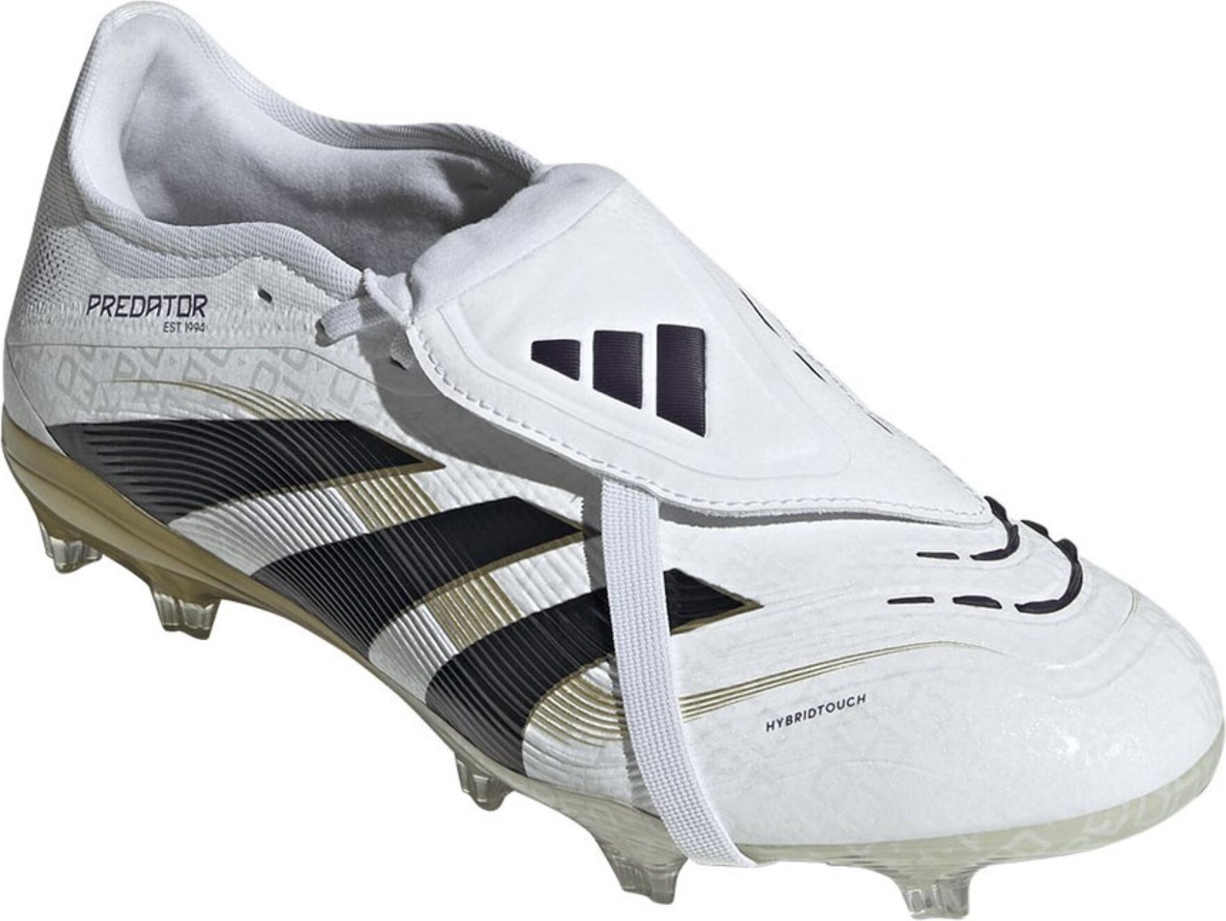 Schuhe Adidas Predator Pro Ft JR4770