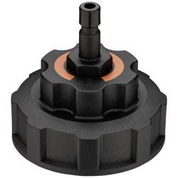 Vigor V1963N-6 Adapter Kühlsystem