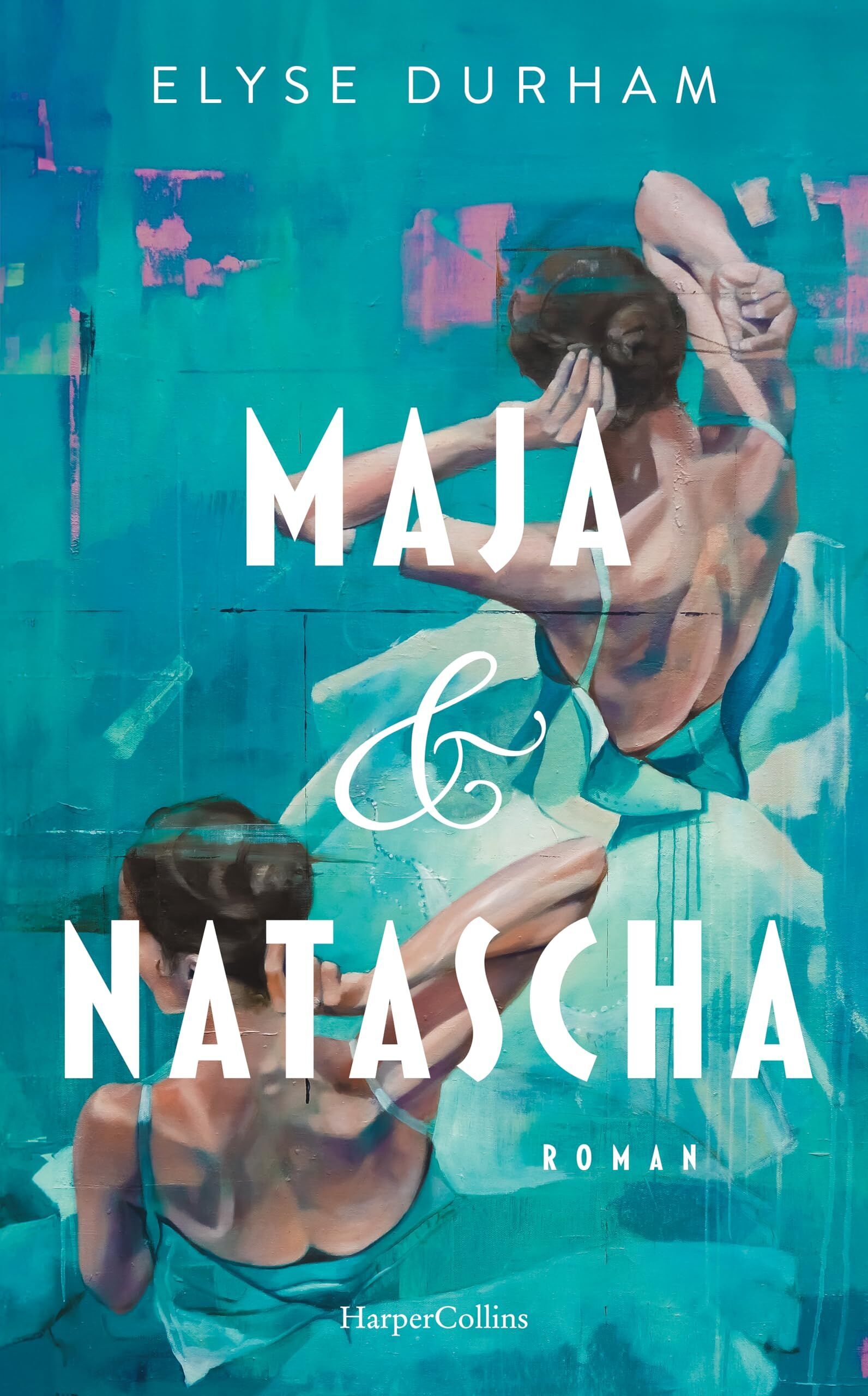 Elyse Durham - Maja & Natascha - Preis vom 07.10.2026 11:45:10 h