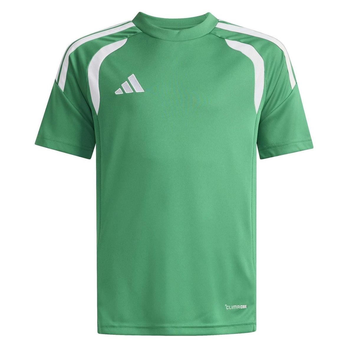Adidas Tiro League Kinder-Trikot Grün (164) (ADIKB1325_000)